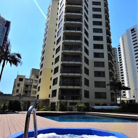 Surfers Holiday Apartments Gold Coast Luaran gambar