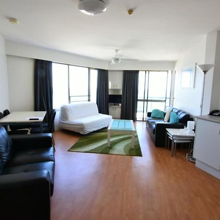 Surfers Holiday Apartments Gold Coast Luaran gambar