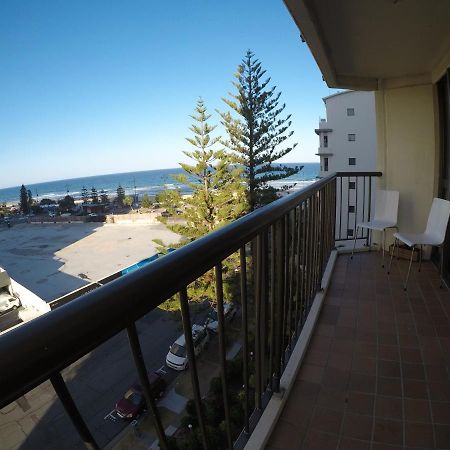 Surfers Holiday Apartments Gold Coast Luaran gambar