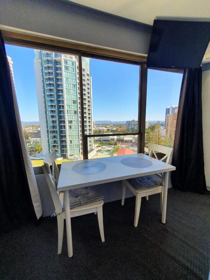 Surfers Holiday Apartments Gold Coast Luaran gambar