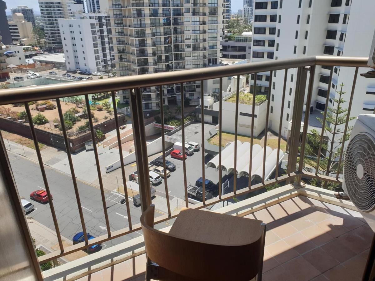 Surfers Holiday Apartments Gold Coast Luaran gambar