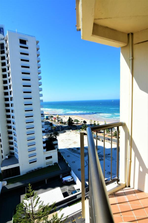 Surfers Holiday Apartments Gold Coast Luaran gambar