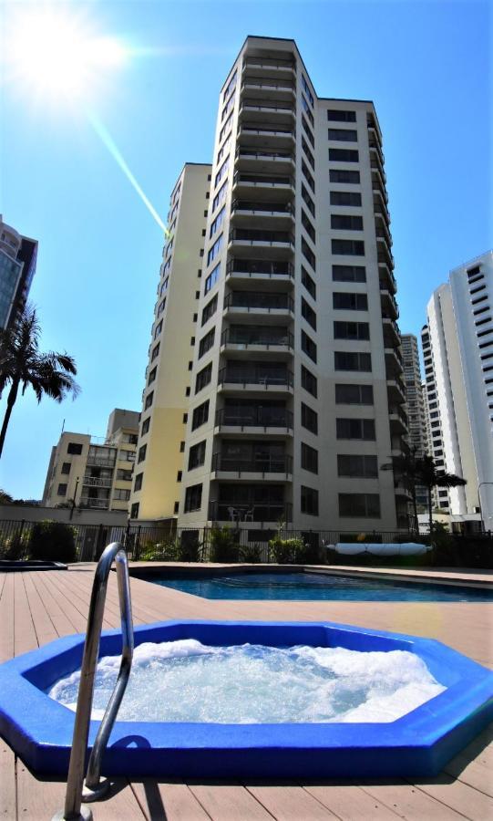 Surfers Holiday Apartments Gold Coast Luaran gambar
