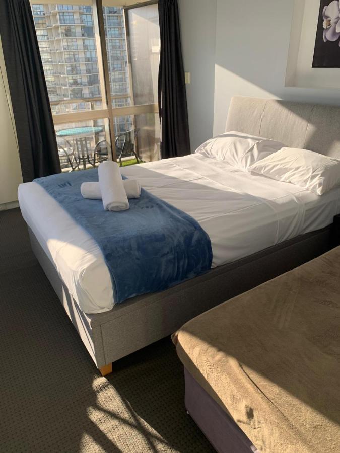 Surfers Holiday Apartments Gold Coast Luaran gambar