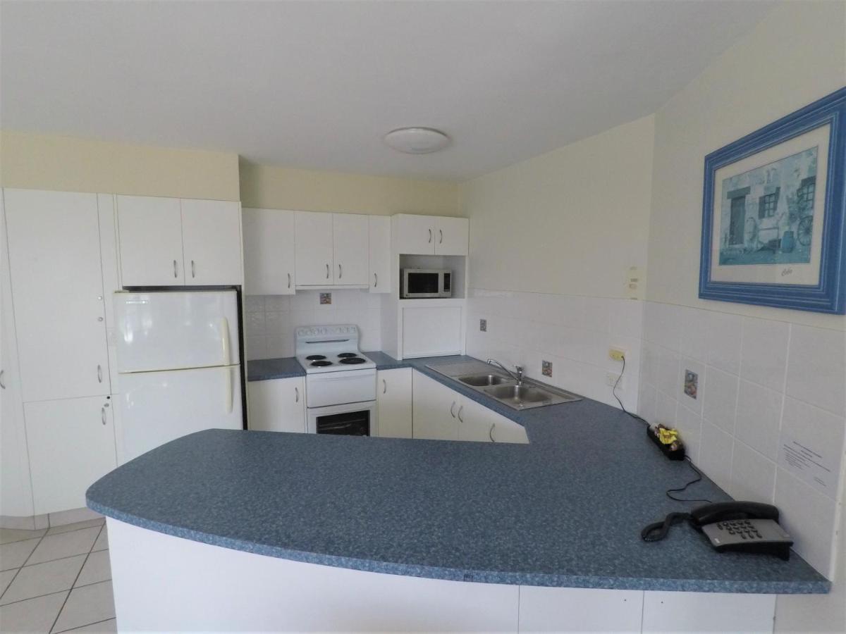 Surfers Holiday Apartments Gold Coast Luaran gambar