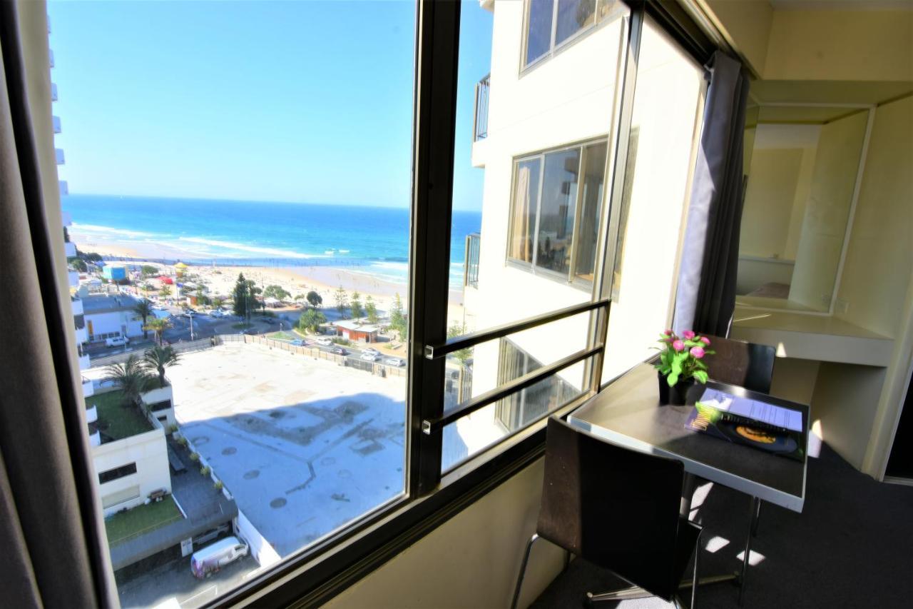 Surfers Holiday Apartments Gold Coast Luaran gambar
