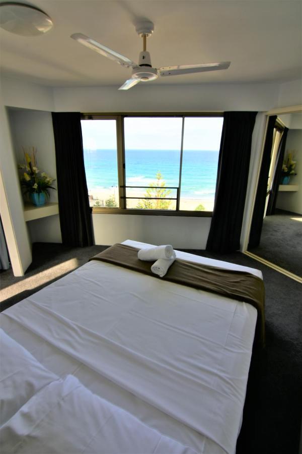 Surfers Holiday Apartments Gold Coast Luaran gambar