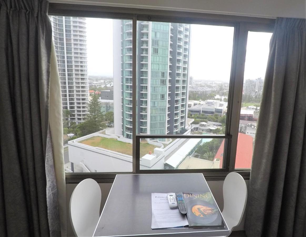 Surfers Holiday Apartments Gold Coast Luaran gambar