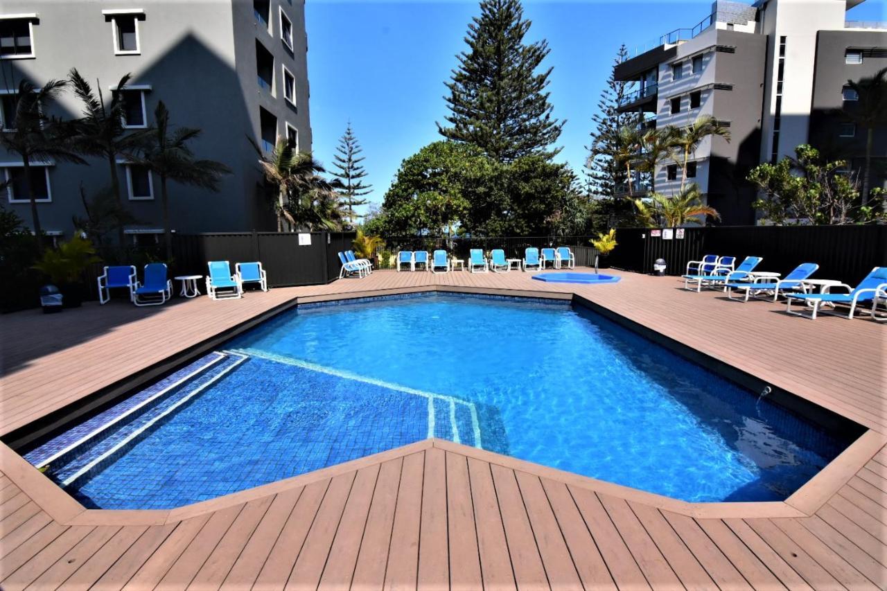 Surfers Holiday Apartments Gold Coast Luaran gambar