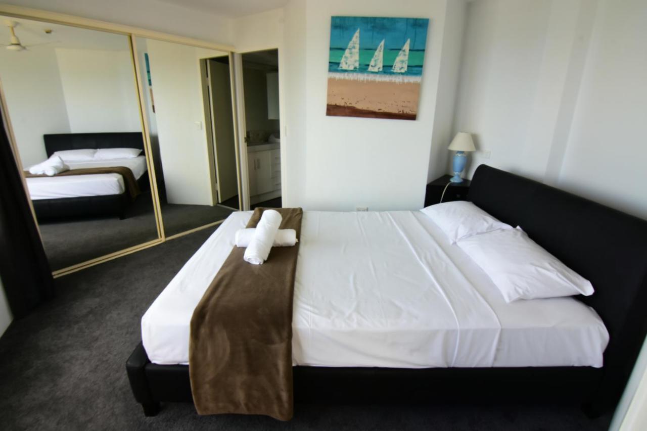 Surfers Holiday Apartments Gold Coast Luaran gambar