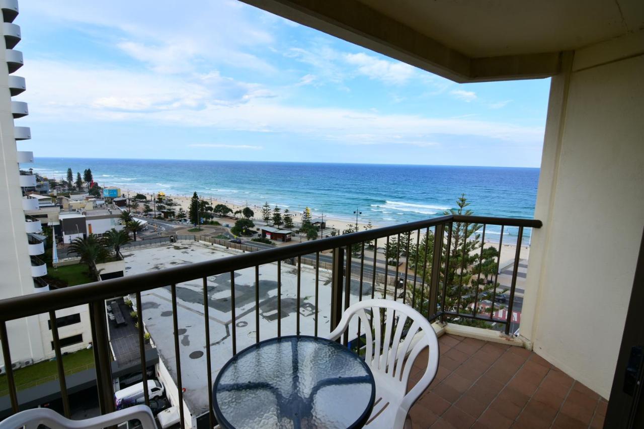 Surfers Holiday Apartments Gold Coast Luaran gambar