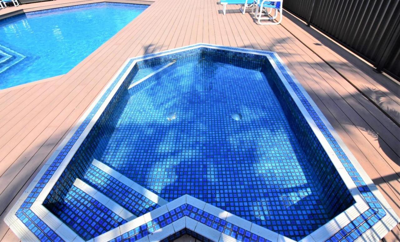 Surfers Holiday Apartments Gold Coast Luaran gambar