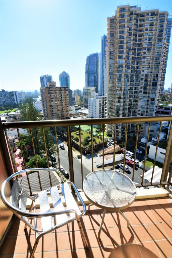 Surfers Holiday Apartments Gold Coast Luaran gambar