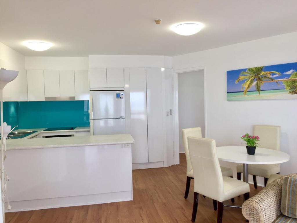 Surfers Holiday Apartments Gold Coast Luaran gambar