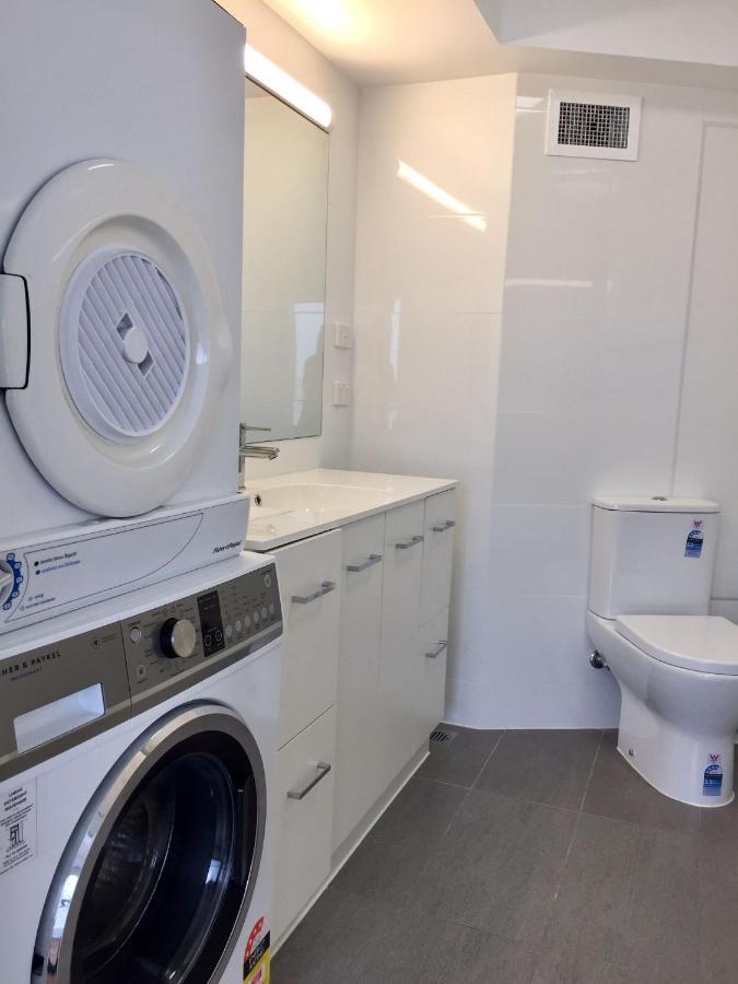 Surfers Holiday Apartments Gold Coast Luaran gambar