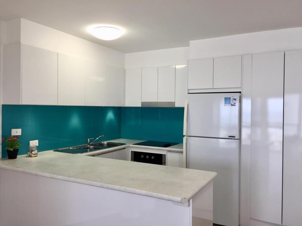 Surfers Holiday Apartments Gold Coast Luaran gambar