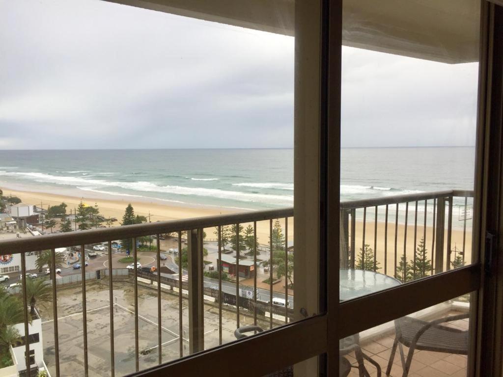 Surfers Holiday Apartments Gold Coast Luaran gambar