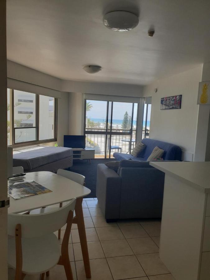 Surfers Holiday Apartments Gold Coast Luaran gambar
