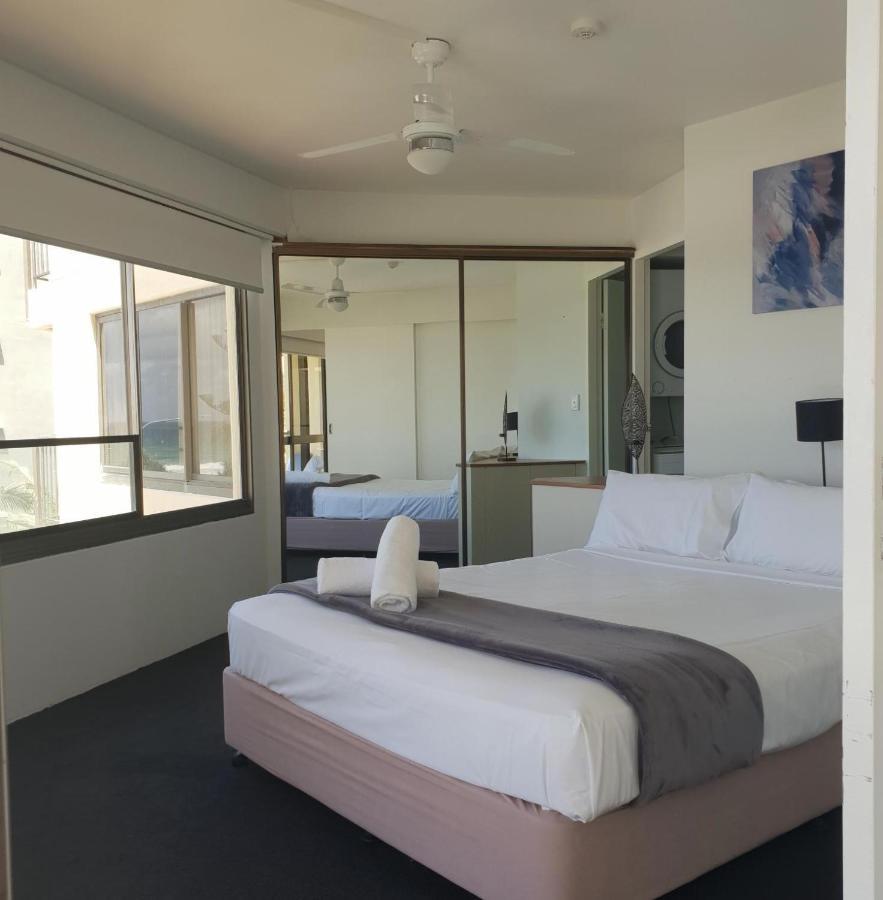 Surfers Holiday Apartments Gold Coast Luaran gambar