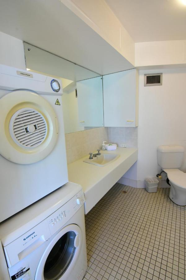 Surfers Holiday Apartments Gold Coast Luaran gambar