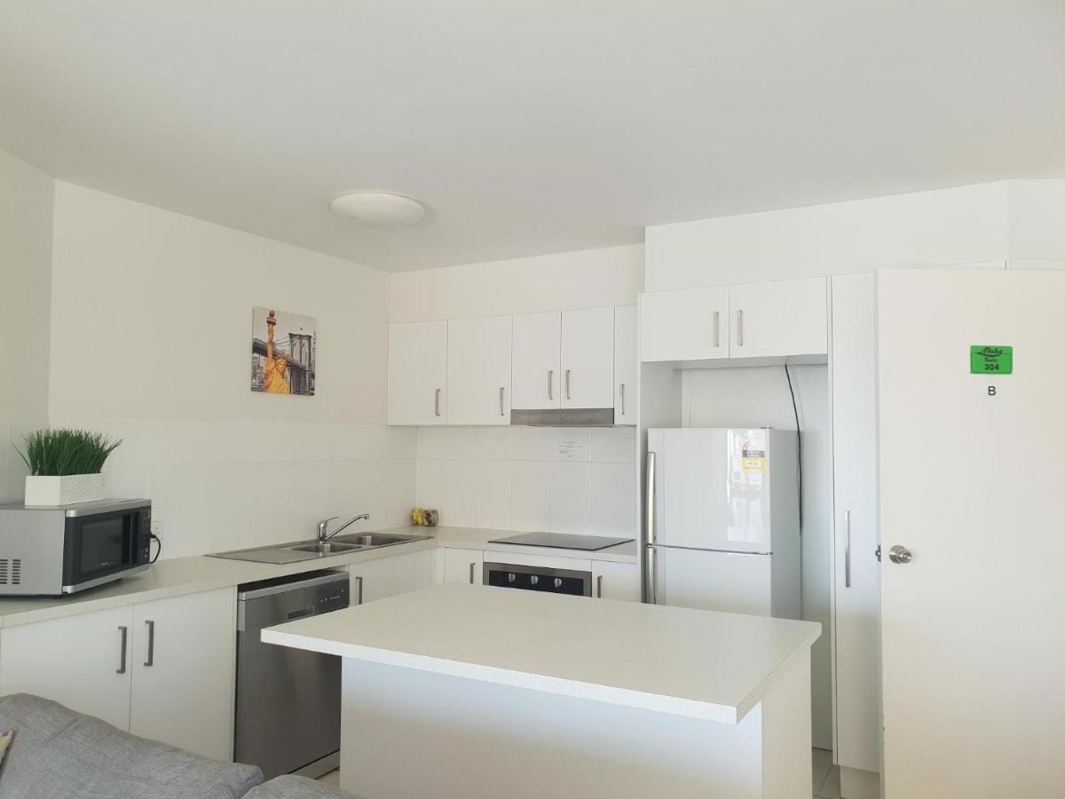Surfers Holiday Apartments Gold Coast Luaran gambar