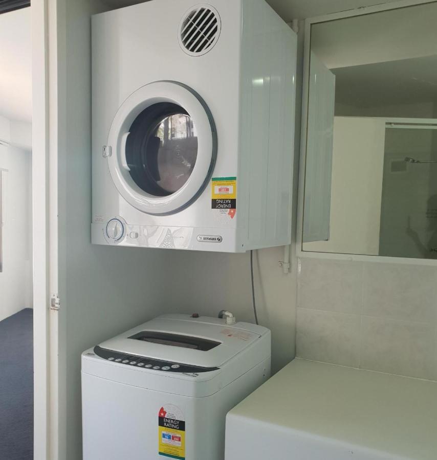 Surfers Holiday Apartments Gold Coast Luaran gambar