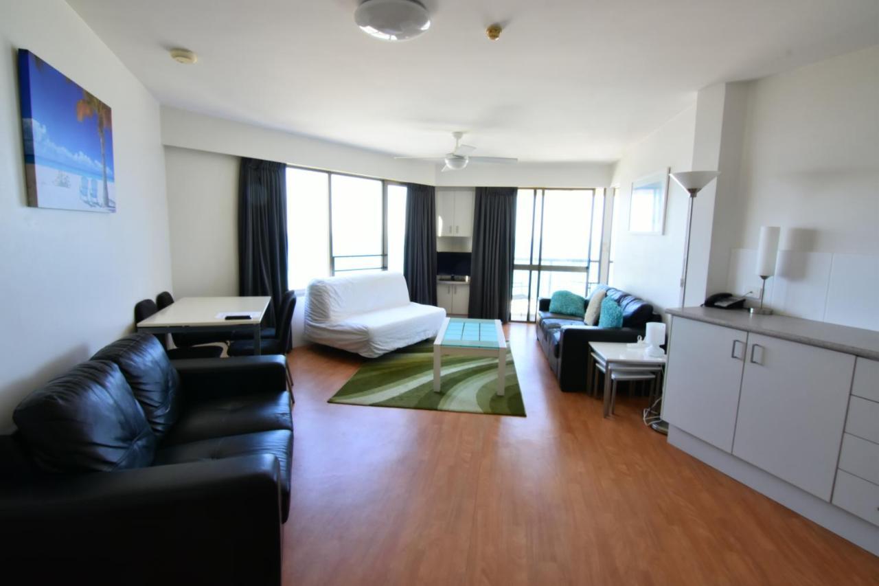 Surfers Holiday Apartments Gold Coast Luaran gambar