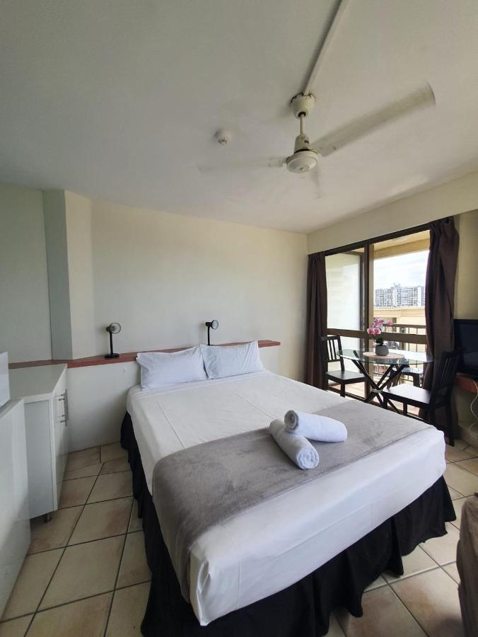 Surfers Holiday Apartments Gold Coast Luaran gambar