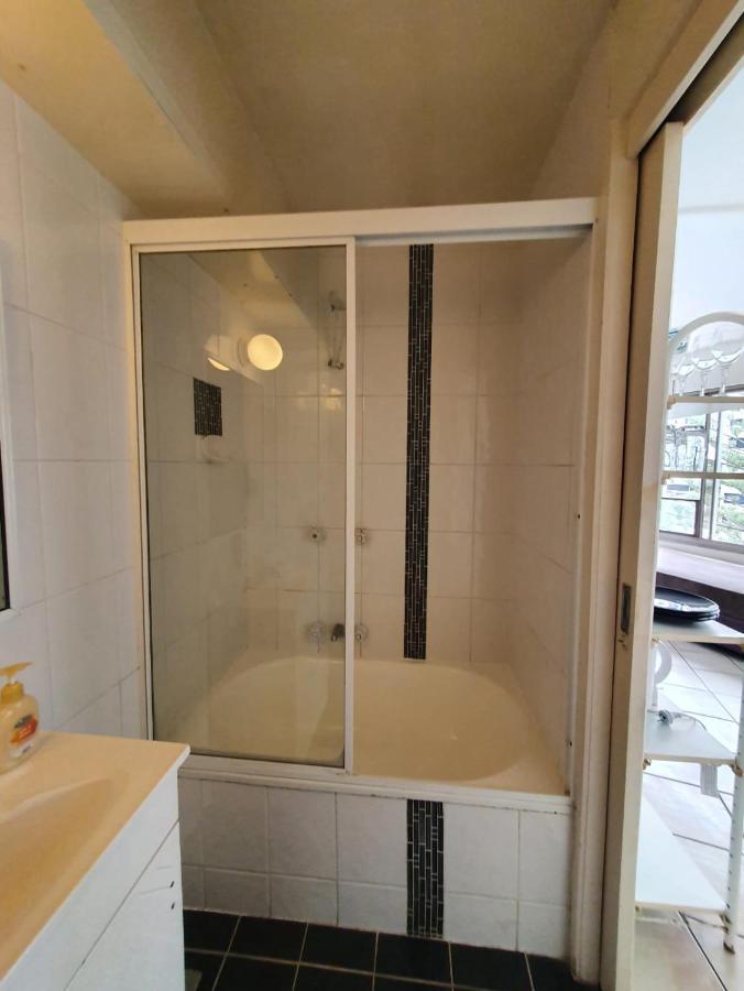 Surfers Holiday Apartments Gold Coast Luaran gambar