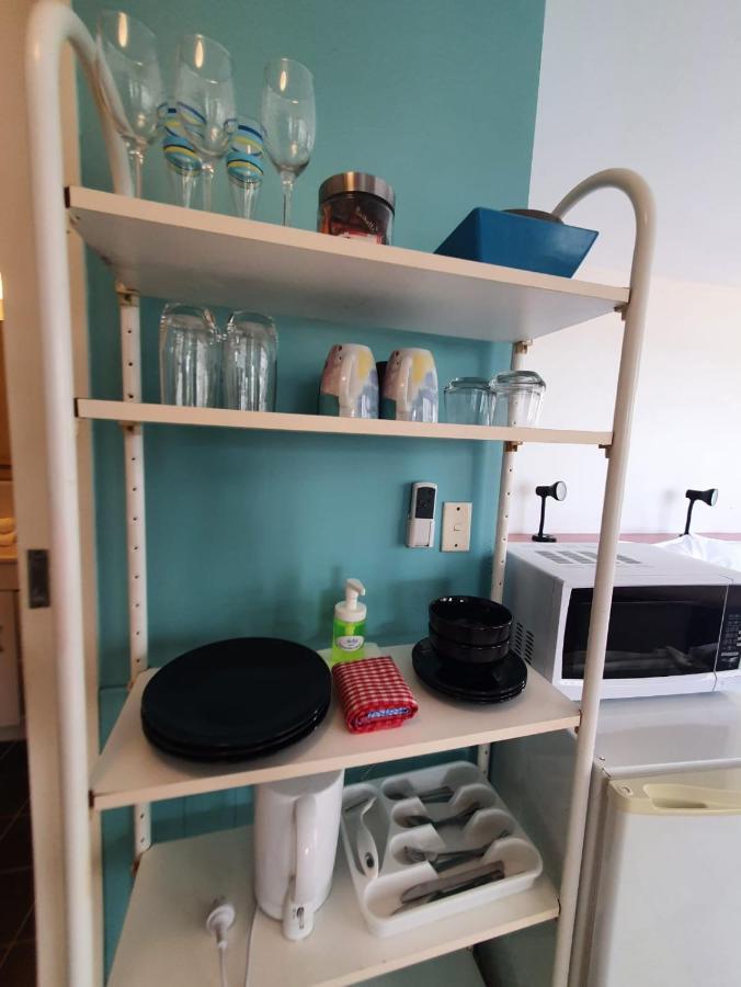 Surfers Holiday Apartments Gold Coast Luaran gambar