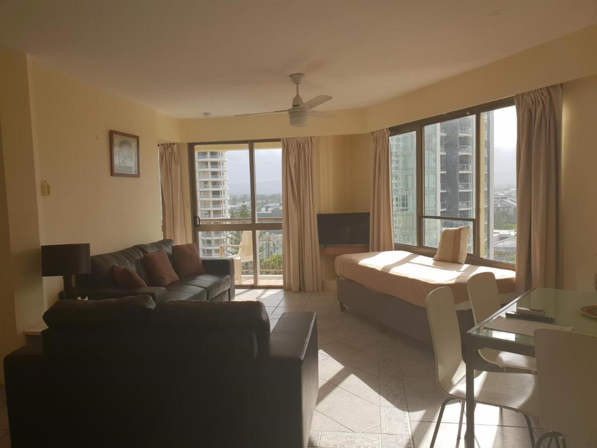 Surfers Holiday Apartments Gold Coast Luaran gambar