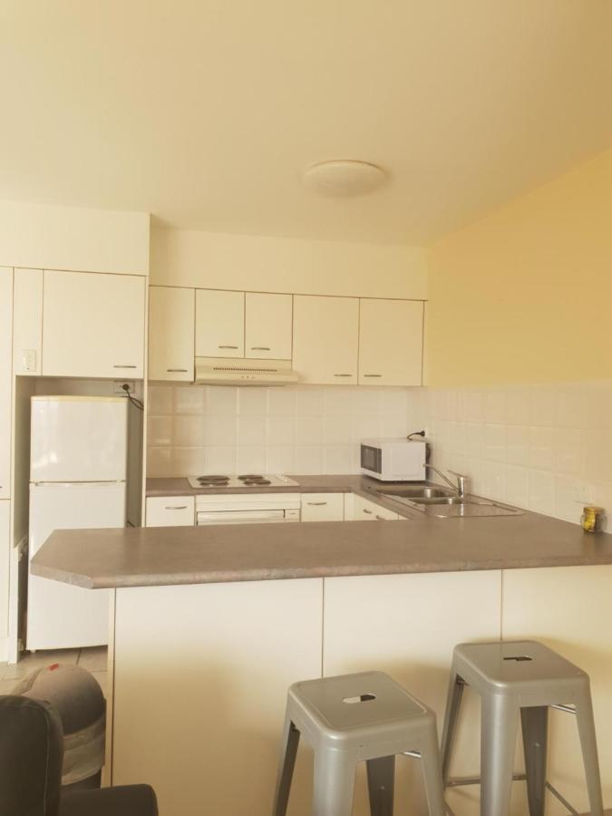 Surfers Holiday Apartments Gold Coast Luaran gambar