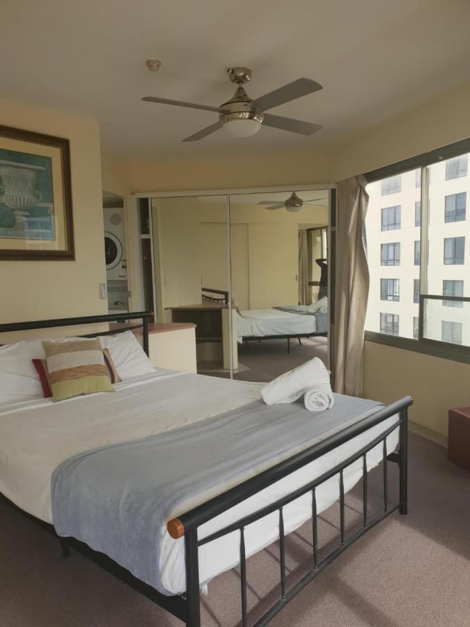 Surfers Holiday Apartments Gold Coast Luaran gambar