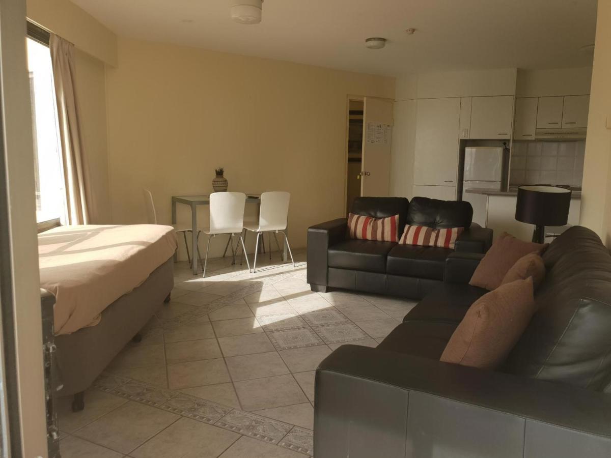 Surfers Holiday Apartments Gold Coast Luaran gambar